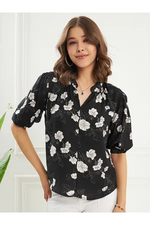KASSUALLY Tops for Women sale - discounted price