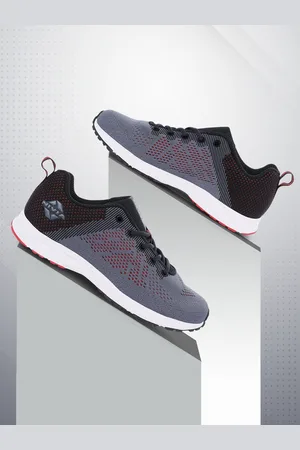 NIVIA Men Yorks Running Shoes