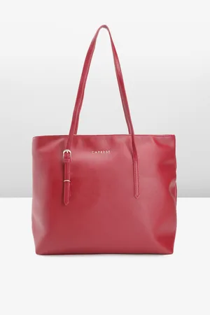 Caprese Women Solid Shoulder Bag
