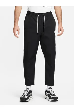 Nike Men Club Tapered-Leg Trousers