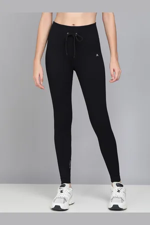 Kobo Women Yoga Anti Slip Seamless Rapid-Dry Tights
