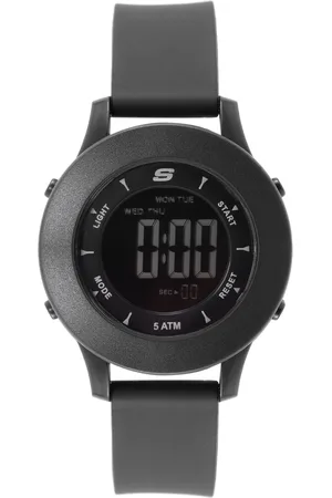 Skechers best sale watch digital