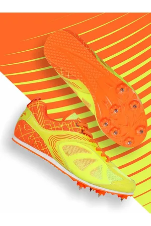 VECTOR X Unisex BOLTED Running Shoes
