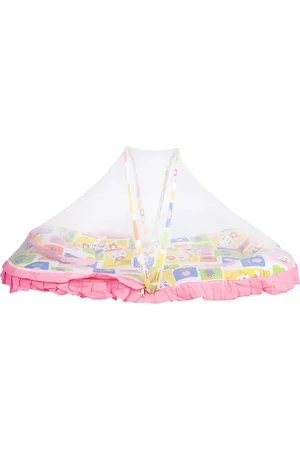 MeeMee Kids Pink Mattress Set