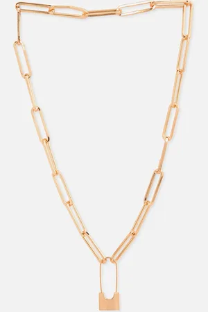 20Dresses Gold-Toned Necklace