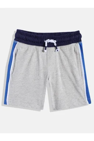 Mothercare Boys Pure Cotton Shorts