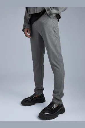 Boohoo Slim Fit Trousers
