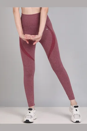 Kobo Women Rapid-Dry Sports Tights