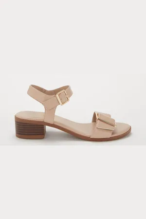 Dorothy perkins heeled discount sandals