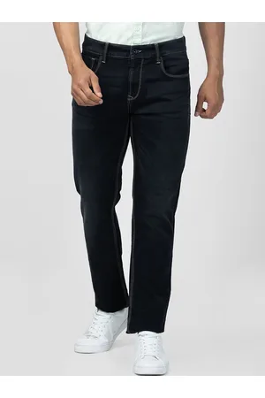 SPYKAR Men Relaxed Fit Cotton Jeans
