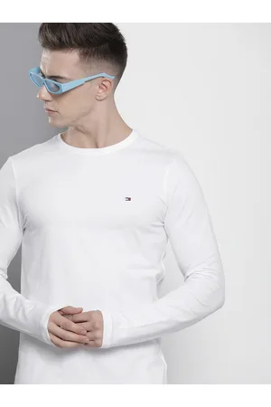 Tommy Hilfiger Slim Fit Long Sleeves T-shirt