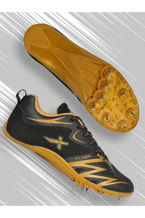 VECTOR X Unisex Printed Running Shoes