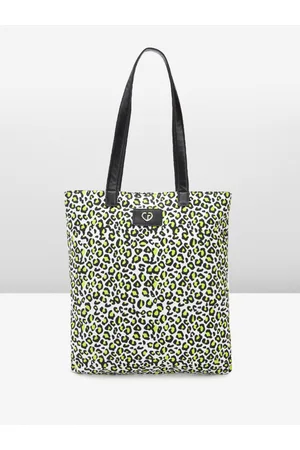 Caprese Women Printed Tote Bag