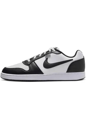 Nike Ebernon Low Shoes, Women's Fashion, Footwear, Sneakers on Carousell