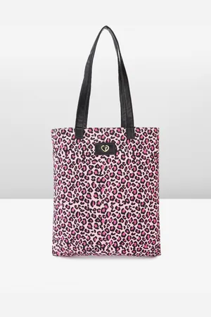 Caprese Women Printed Tote Bag