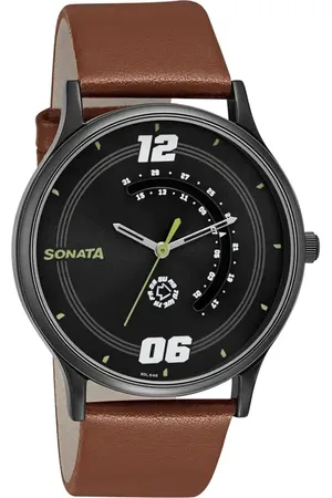 Sonata watch strap discount online