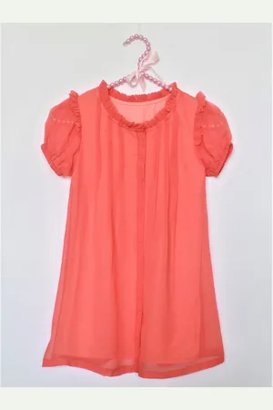 MANY FROCKS & Girls A-Line Dress