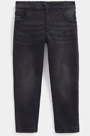 Mothercare Infants Kids Pure Cotton Regular Fit Jeggings
