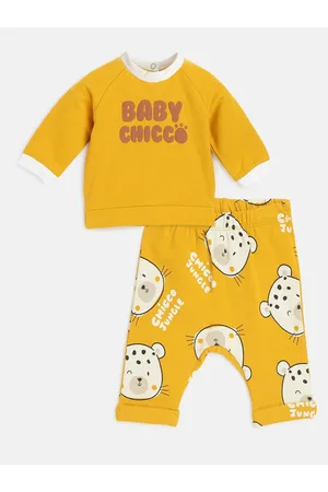 Baby trousers John LittleChicken