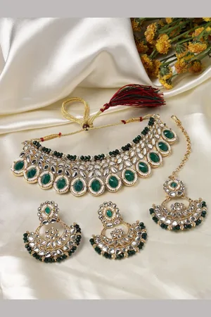 Sukkhi necklace hot sale