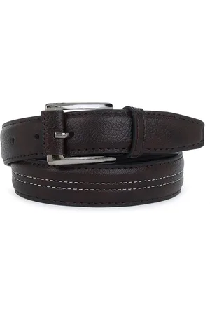 Zacharias Boys Slim Belt