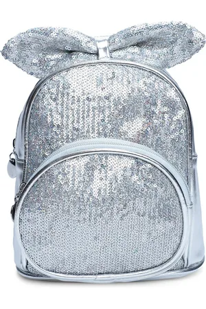 Kids On Board Girls Embellished Backpack