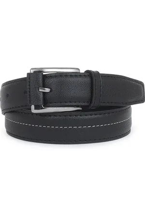 Zacharias Boys Slim Belt