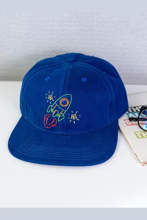 Tistabene Unisex Embroidered Cotton Baseball Cap