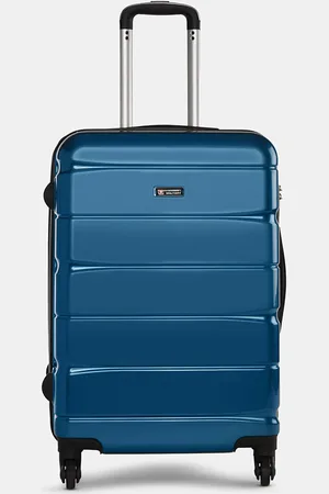 The 6 Best Carry-On Luggage of 2024 | Reviews by Wirecutter