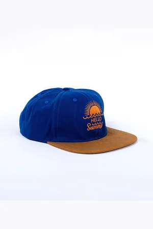 Tistabene Unisex Embroidered Cotton Baseball Cap