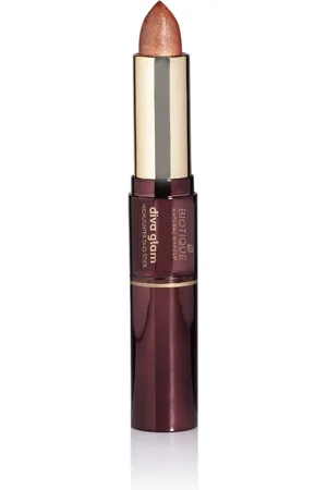 BIOTIQUE NATURAL MAKEUP Diva Glam Duo Stick Highlighter - Shimmer-N-Sheer DS11