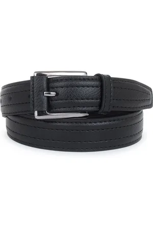 Zacharias Boys Textured Belt