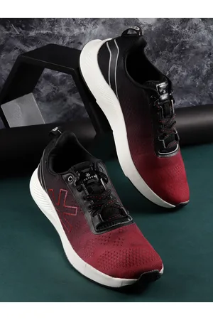 WROGN Men Printed Sneakers