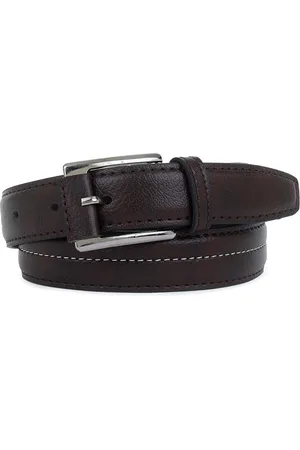 Zacharias Boys Textured Belt