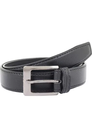 Zacharias Boys Slim Belt