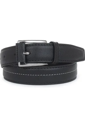 Zacharias Boys Slim Belt