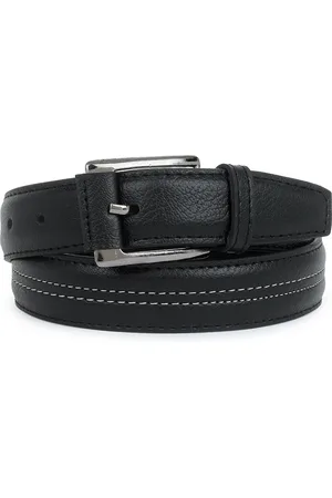 Zacharias Boys Slim Belt