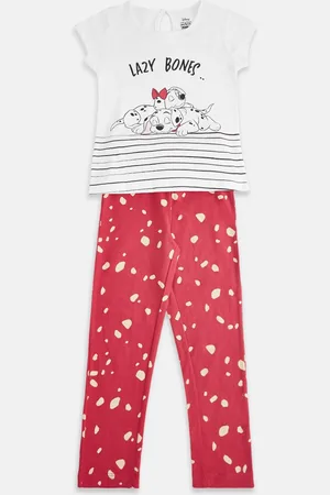 Pantaloons kids' night suits & sleep tees, compare prices and buy online