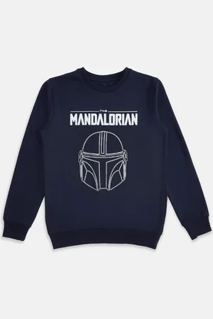 Pantaloons Boys Graphic Printed Sweatshirt