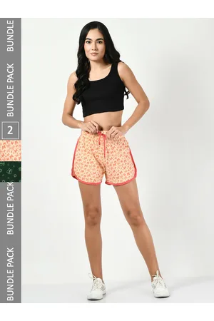 Buy Hot Pants Online In India  Etsy India