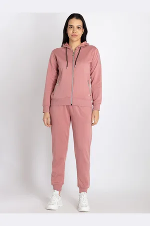 Status Quo Front Open Hooded Tracksuit