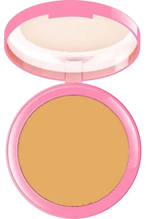 BIOTIQUE NATURAL MAKEUP Startouch Tawny Nutmeg Flawless Matte Compact C304
