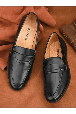 Provogue Men Slip On Formal Loafers