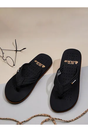 Buy Duke Chappals Slippers online 110 products FASHIOLA INDIA