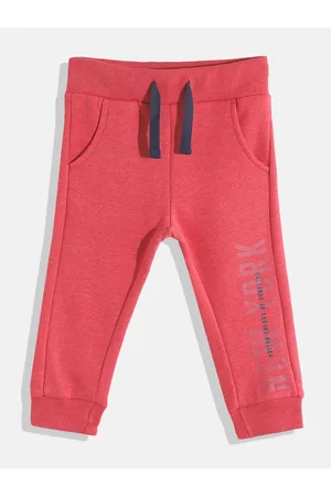 Benetton Boys Joggers