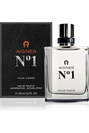 Aigner No.1 Pour Homme EDT 100 ml