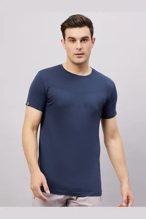 C9 Men Seamless Quick Dry Training Tshirt
