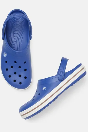 Crocs Men Crocband BBt Croslite Clogs