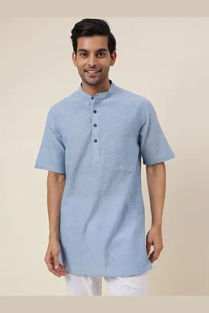Buy online Printed Cotton Short Kurti from Kurta Kurtis for Women by Iridaa  Jaipur for 699 at 61 off  2023 Limeroadcom