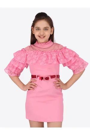 Aarika Dress - Buy Girls Dresses from Aarika Online Store | Myntra
